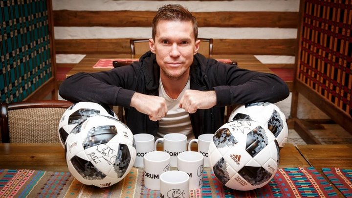 ​Топ-5 самых дорогих белорусских футболистов, которые играли в зарубежных клубах