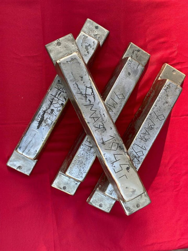 В Бресте будут собирать монеты на памятный знак «Живая память благодарных поколений»