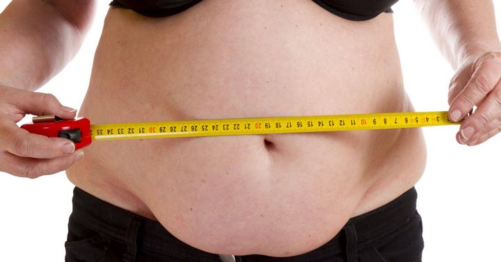 6 вредных привычек, от которых растёт живот