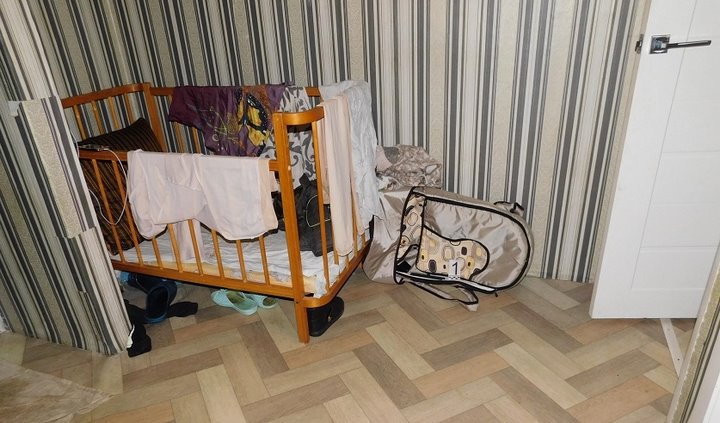 В Беларуси родители убили 3-летнего сына