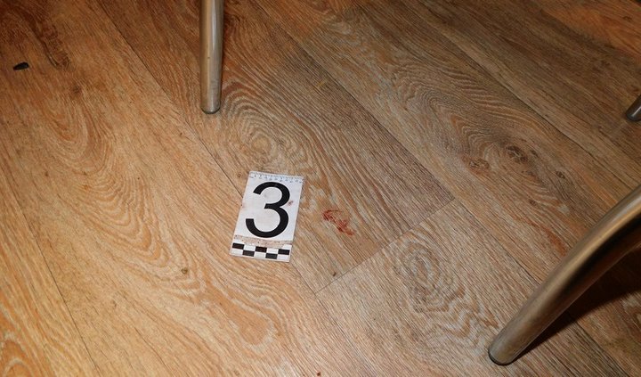 В Беларуси родители убили 3-летнего сына