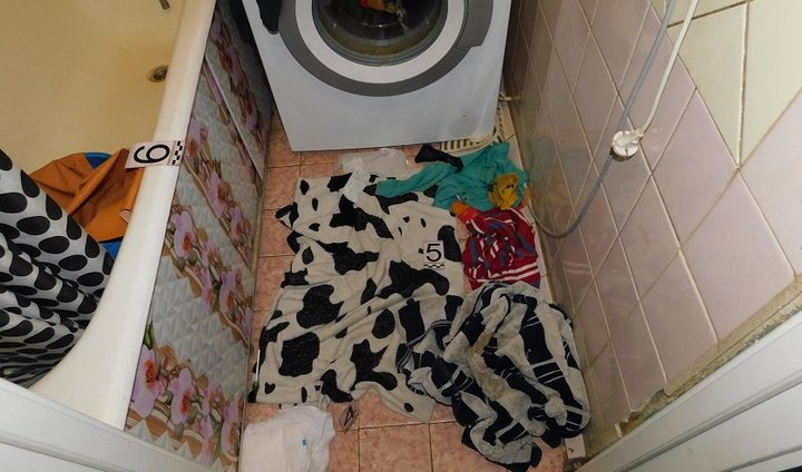 В Беларуси родители убили 3-летнего сына