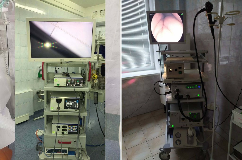 Сколько средств затрачено на медицину? Рассказали жителям Бреста