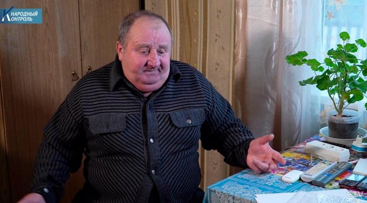 Перечёркнутые 40 лет трудового стажа. Мужчина из Брестской области чуть не остался без пенсии