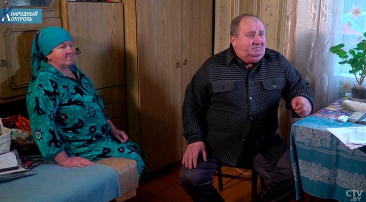 Перечёркнутые 40 лет трудового стажа. Мужчина из Брестской области чуть не остался без пенсии