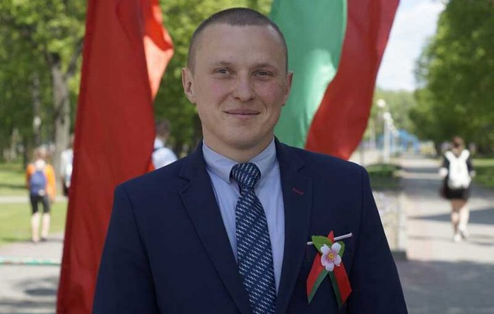 В Жабинковском районе – новый первый заместитель председателя райисполкома