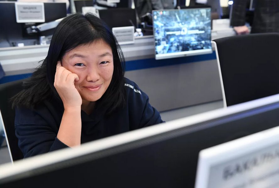 Самая богатая россиянка отправила на переговоры в Беларусь своих менеджеров