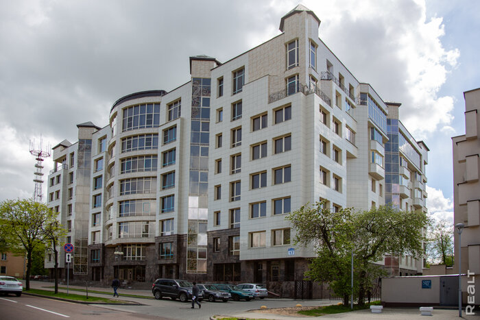 Рассказываем, сколько стоит самая дорогая квартира, которую продали в Минске в 2022 году