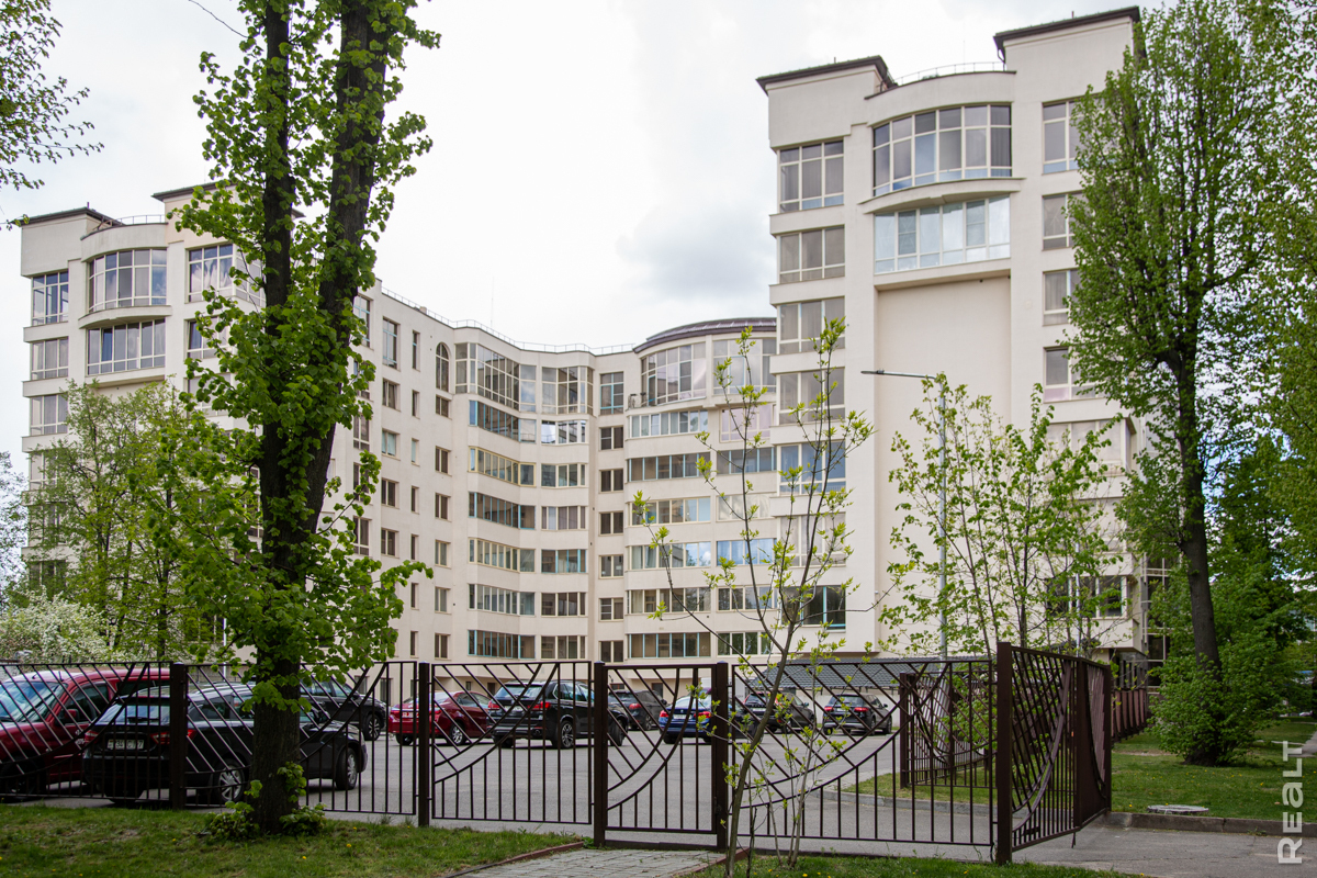 Рассказываем, сколько стоит самая дорогая квартира, которую продали в Минске в 2022 году