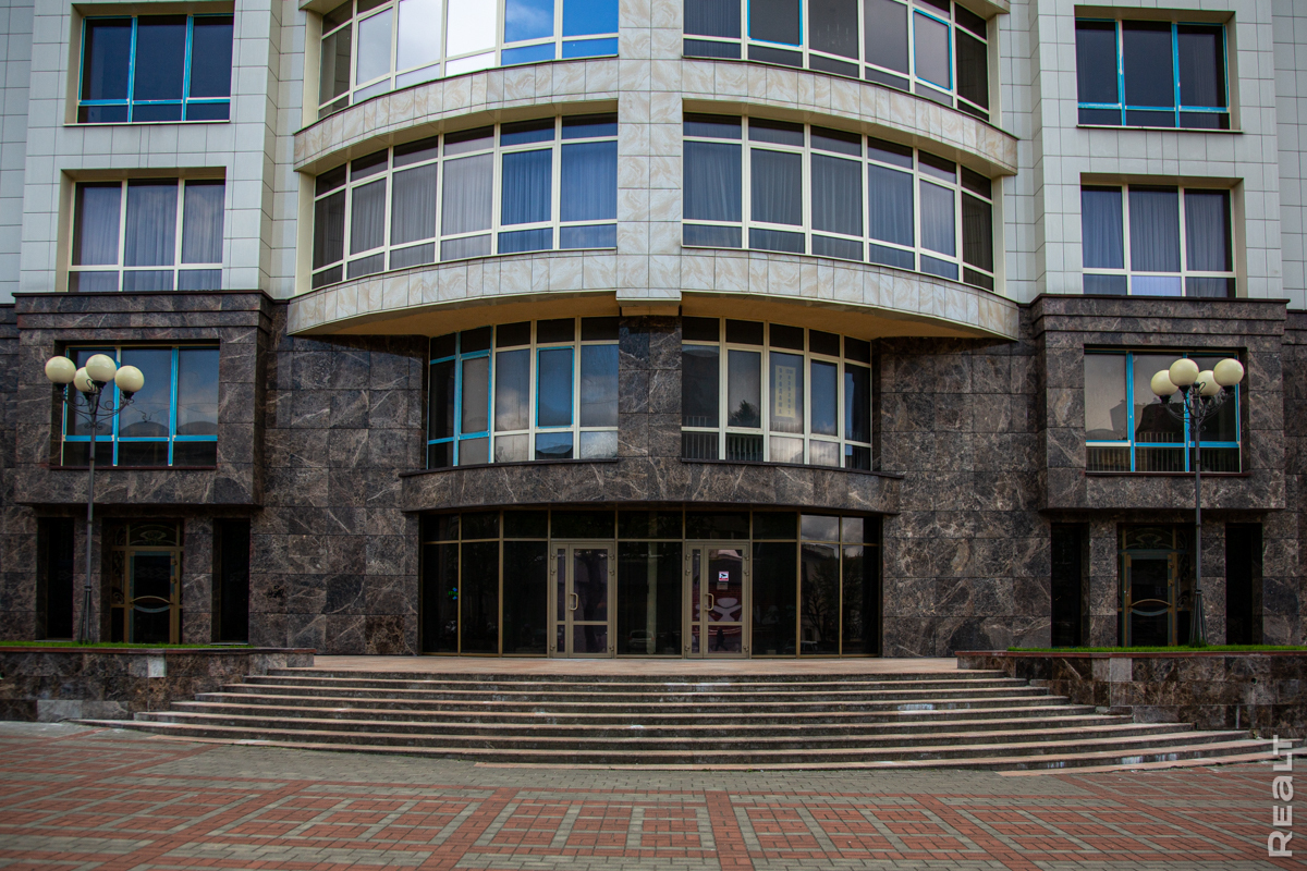 Рассказываем, сколько стоит самая дорогая квартира, которую продали в Минске в 2022 году