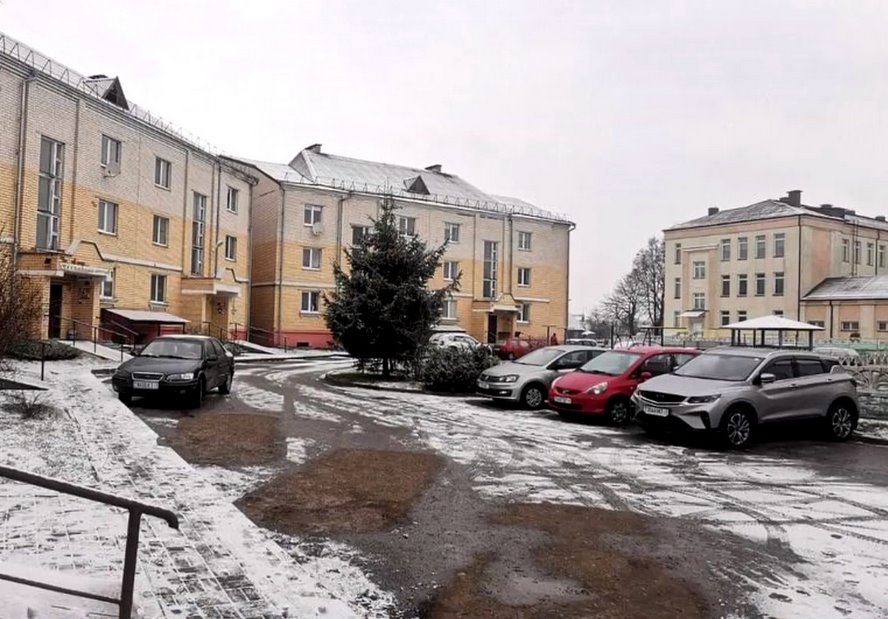 Бывший владелец увидел знакомое авто в Ивацевичах и угнал его