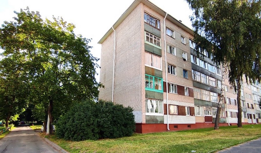 Хотел напугать сожительницу, а в итоге выбросил с третьего этажа. Случай в Брестской области