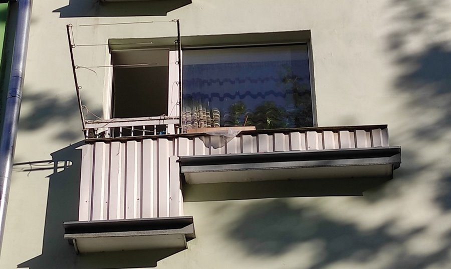 Хотел напугать сожительницу, а в итоге выбросил с третьего этажа. Случай в Брестской области