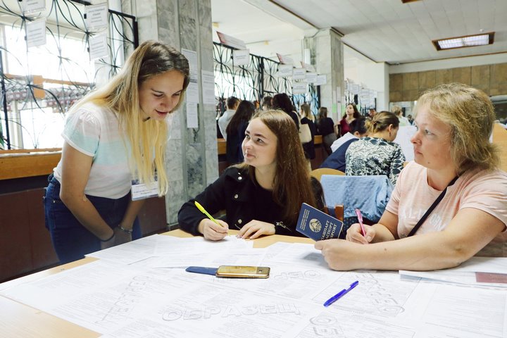 В Минобразования рассказали, какие специальности в ссузах пользуются наибольшим спросом у абитуриентов
