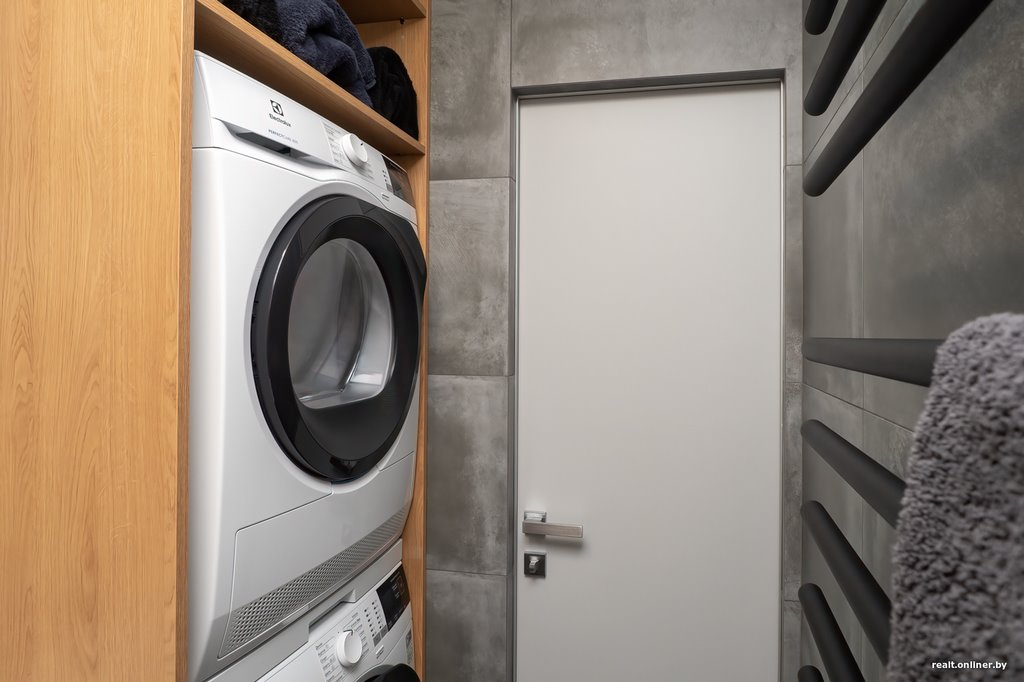 «К веревкам не вернусь». Поговорили с людьми, у которых есть сушильные машины