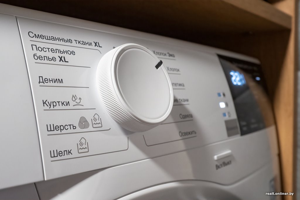 «К веревкам не вернусь». Поговорили с людьми, у которых есть сушильные машины