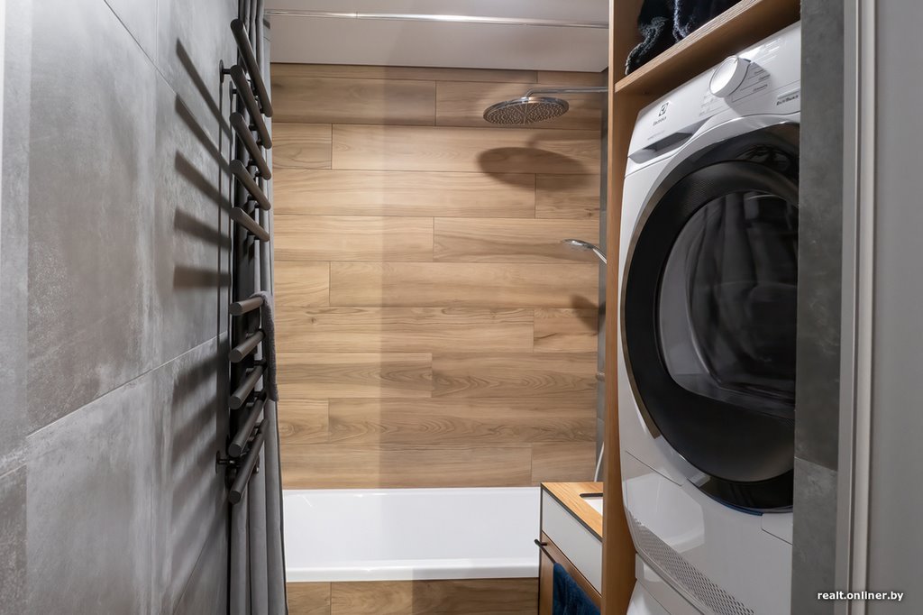 «К веревкам не вернусь». Поговорили с людьми, у которых есть сушильные машины