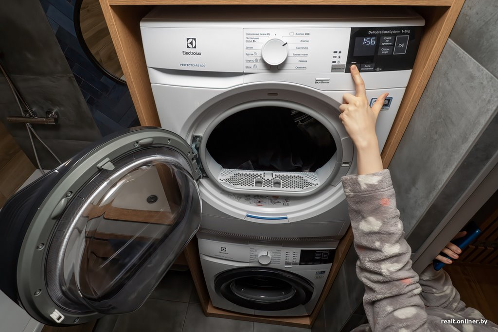 «К веревкам не вернусь». Поговорили с людьми, у которых есть сушильные машины