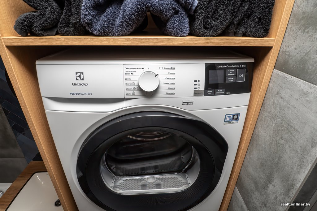 «К веревкам не вернусь». Поговорили с людьми, у которых есть сушильные машины