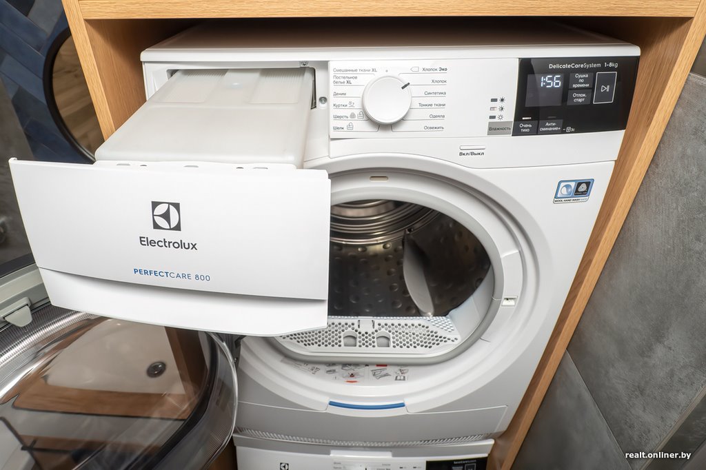 «К веревкам не вернусь». Поговорили с людьми, у которых есть сушильные машины