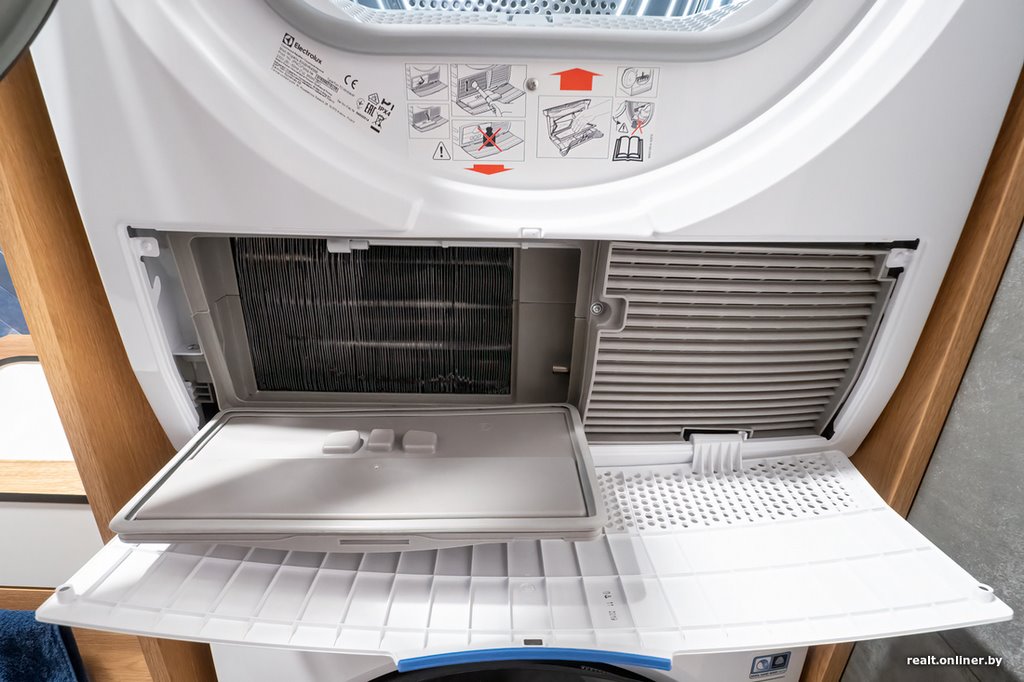 «К веревкам не вернусь». Поговорили с людьми, у которых есть сушильные машины