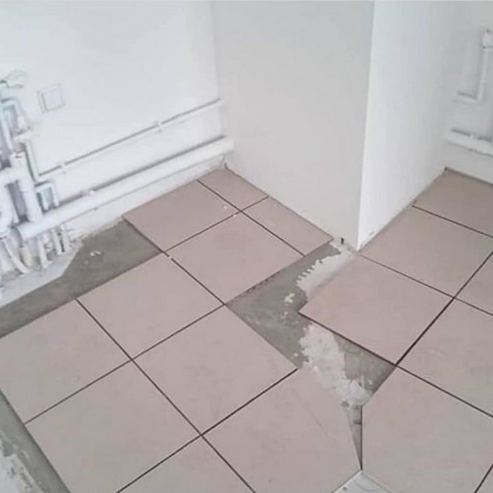 20 примеров того, что строительство не всегда подчиняется человеческой логике