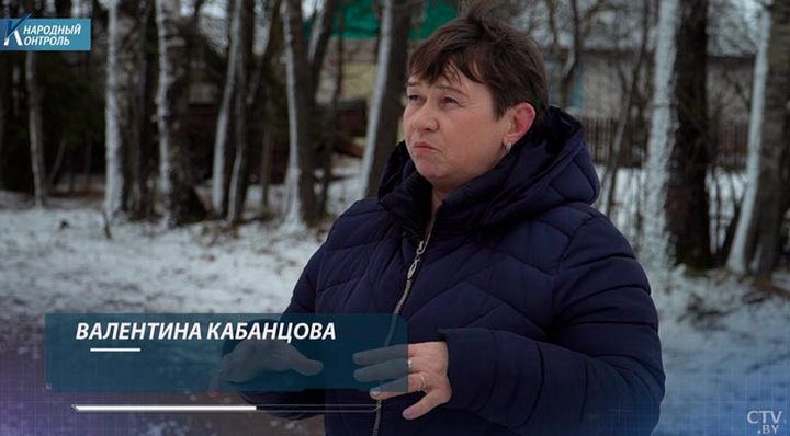 Белоруска 3 года не получала пенсию, потому что предприятие не вело документацию. Подробности истории