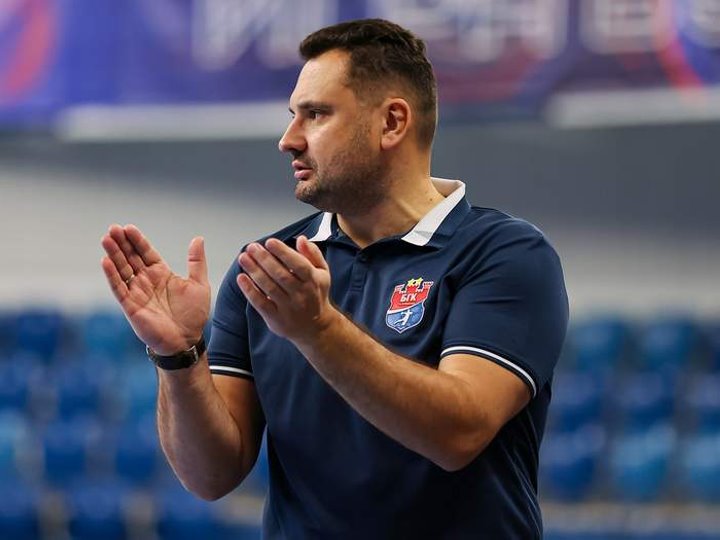 Дмитрий Тихон