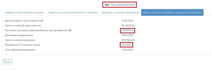 Проверяем машину перед покупкой: какие данные легко найти в интернете?