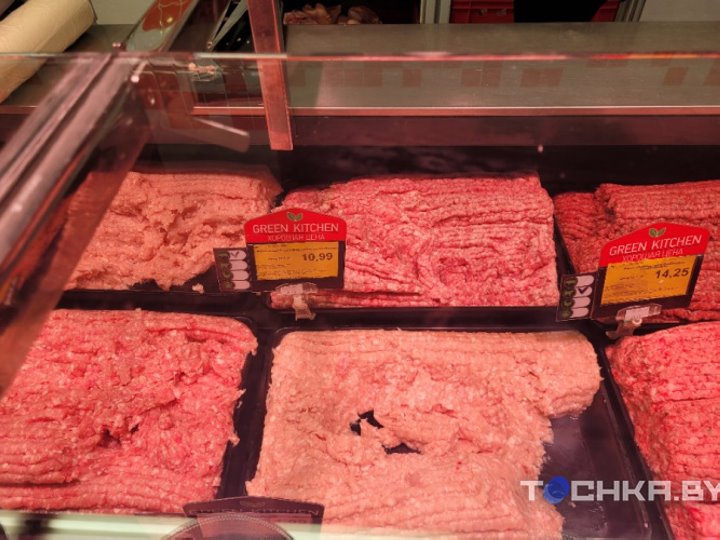 Разница приличная: сравнили цены на продукты в торговых сетях Беларуси