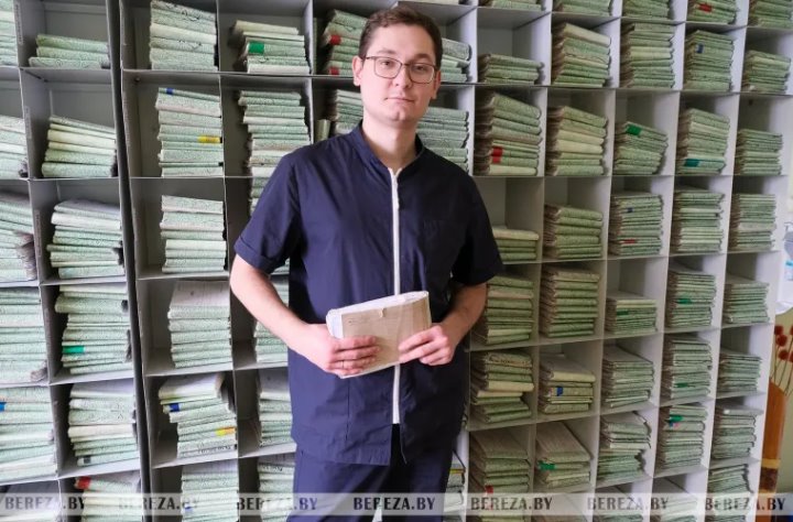 Алексей Чертко