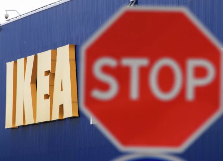В Минске открылся магазин-аналог IKEA и Jysk.  Кто за ним стоит?