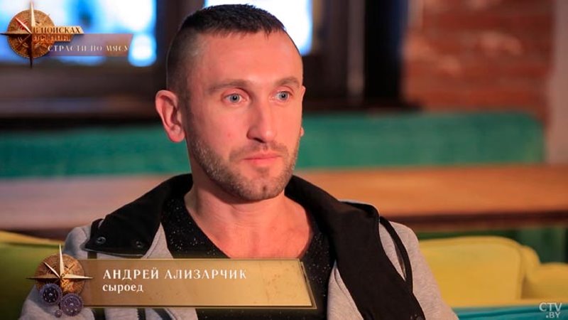 Белорус отказался от мяса и сбросил почти 40 кг за 3 месяца. Как изменилась жизнь людей, которые стали вегетарианцами