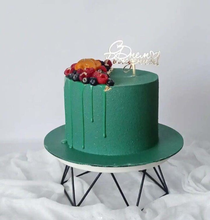 Как фельдшер-лаборант из Брестской области нашла себя в кондитерском деле