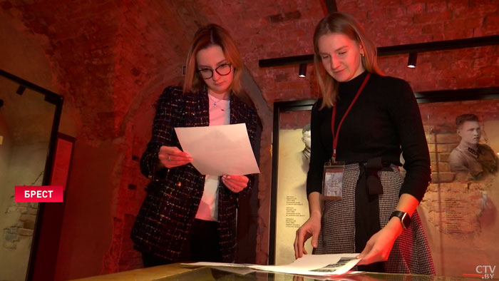 Старые фото белорусов из Брестской крепости покажут на выставке. Свои фотографии может прислать каждый