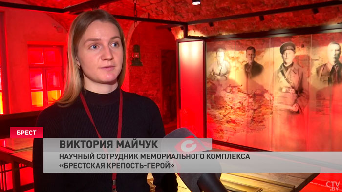 Старые фото белорусов из Брестской крепости покажут на выставке. Свои фотографии может прислать каждый