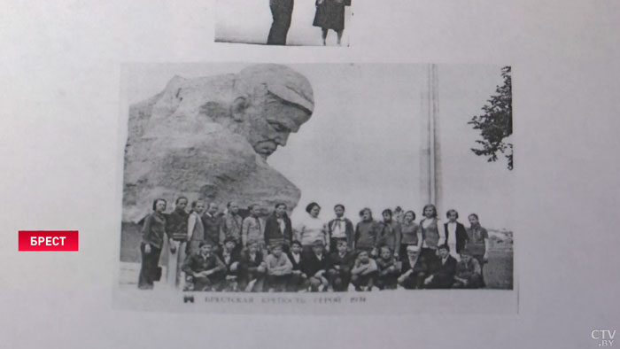 Старые фото белорусов из Брестской крепости покажут на выставке. Свои фотографии может прислать каждый