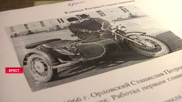 Старые фото белорусов из Брестской крепости покажут на выставке. Свои фотографии может прислать каждый