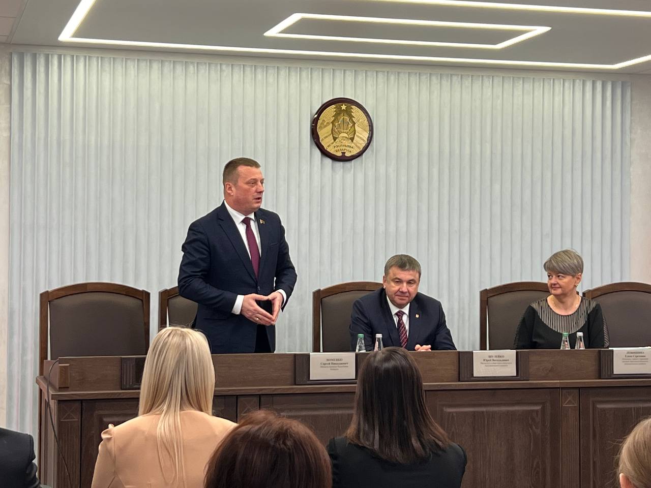 Сергей Хоменко