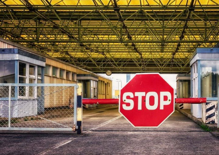 В ГПК прокомментировали информацию о приостановке работы польского пункта пропуска «Бобровники»