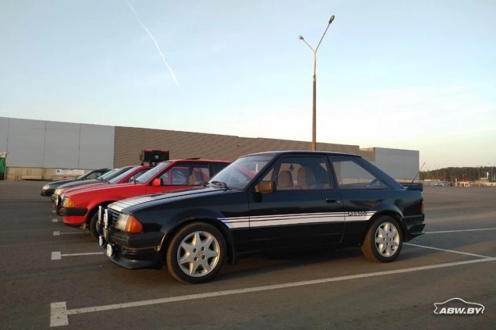 Эти модели признавали «Автомобилем года» в Европе, а как голосуют кошельком белорусы?