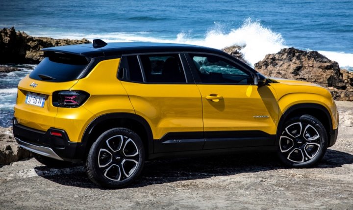 Эти модели признавали «Автомобилем года» в Европе, а как голосуют кошельком белорусы?