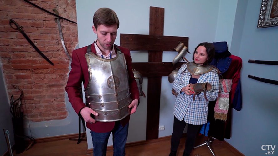 Здесь подписали важное перемирие Первой мировой. Усадьба под Брестом, о которой вы могли не знать