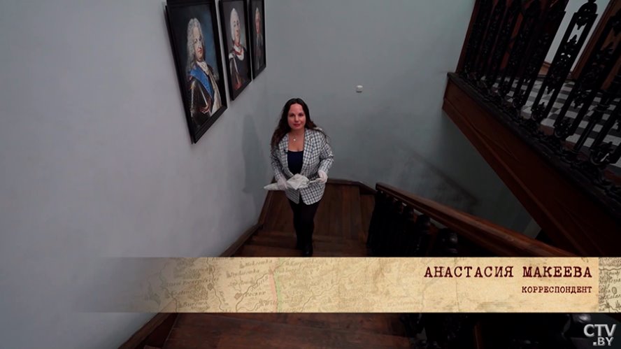 Здесь подписали важное перемирие Первой мировой. Усадьба под Брестом, о которой вы могли не знать