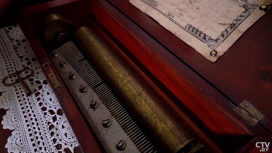 Здесь подписали важное перемирие Первой мировой. Усадьба под Брестом, о которой вы могли не знать