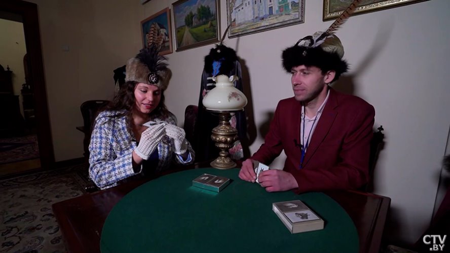 Здесь подписали важное перемирие Первой мировой. Усадьба под Брестом, о которой вы могли не знать