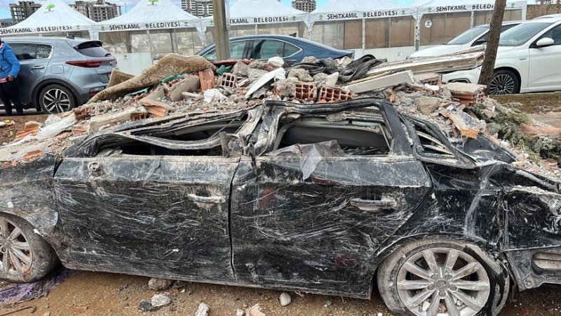 «Счастье вернуться домой». Рассказ белоруски, которой помогли выбраться из Турции наши военные