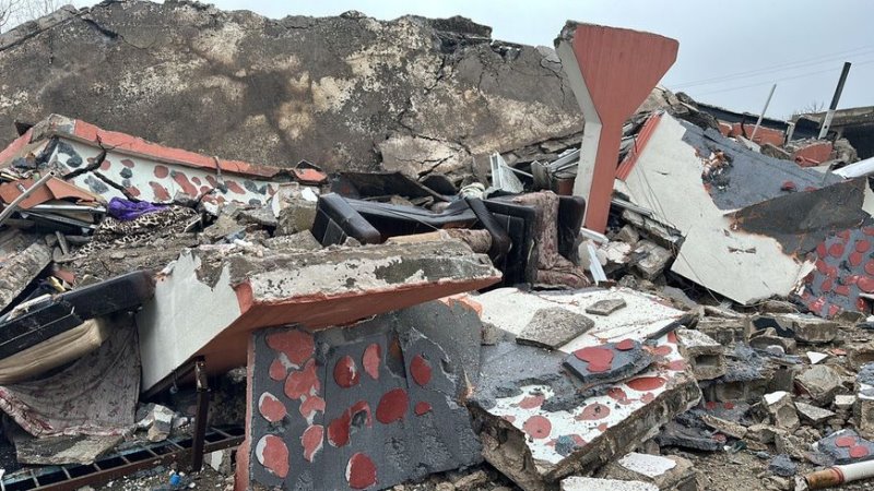 «Счастье вернуться домой». Рассказ белоруски, которой помогли выбраться из Турции наши военные