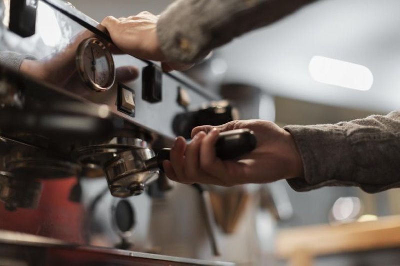 Кто делит рынок кофеен в Беларуси. Исследование