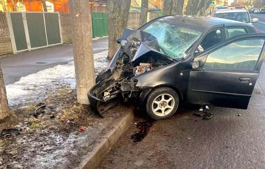 Новое на портале электронных услуг: по VIN можно узнать, в каких ДТП бывал автомобиль. И еще много нужного